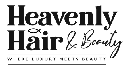 Heavenly Hair & Beauty