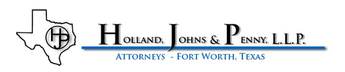 Holland, Johns & Penny, LLP