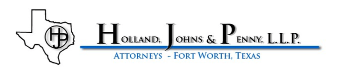 Holland, Johns & Penny, LLP