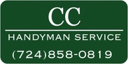 C.C. Handyman Services