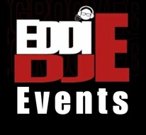 EDDIE DJE Events
