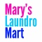 Mary’s LaundroMart