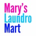 Mary’s LaundroMart