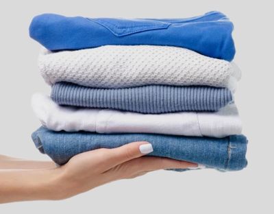 Laundry Service - Marys Laundromart