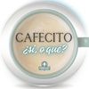 Cafecito ¿si, o que?