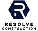 RESOLVE CONSTRUCTION