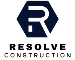 RESOLVE CONSTRUCTION