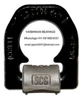 Alloy Steel Clevis Chain Shortening Hook, Size/Capacity: 5 Ton at Rs  245/piece in Mumbai