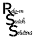 Rely-On Search-Solutions