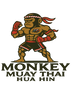 Monkey Muay Thai