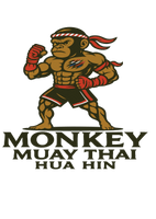 Monkey Muay Thai