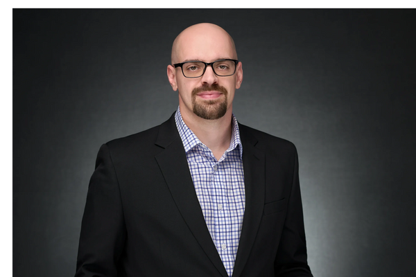Russell Carr Founder Profile Picture