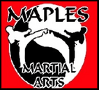 Maples Martial Arts