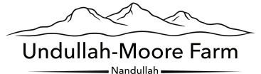 Undullah-Moore Farmstay