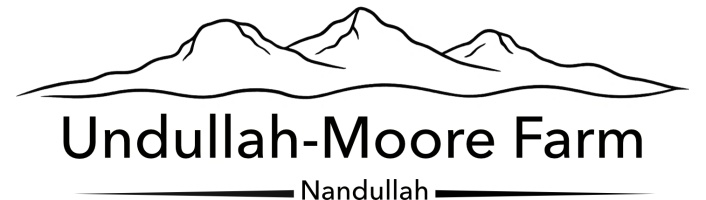 Undullah-Moore Farmstay