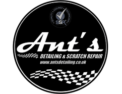 Ants valeting and detailing