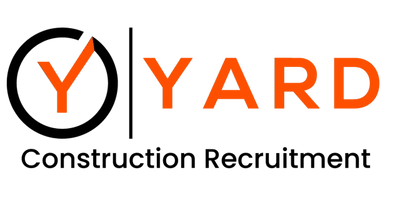Yard Construction Recruitment