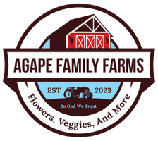 Agape Family Farms
