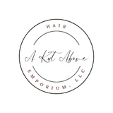 A Kut Above Hair Emporium