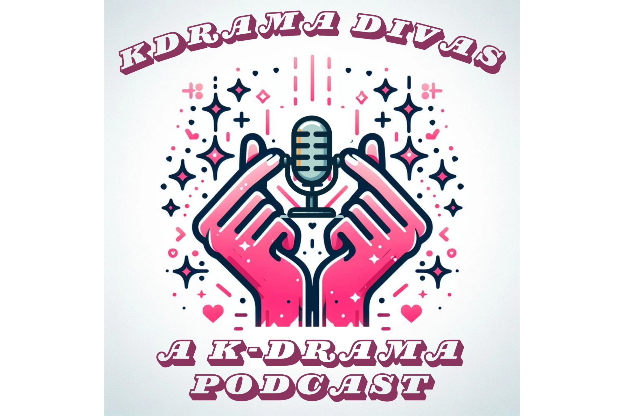 Welcome to KDrama Divas, the ultimate podcast for passionate fans of Korean dramas! 