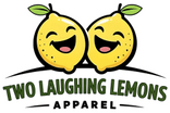 Two Laughing Lemons Apparel