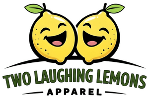 Two Laughing Lemons Apparel
