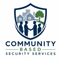 Community Based Security Services