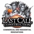 Last Call Construction