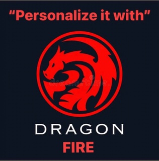 DRAGON FIRE PROMOTIONS 