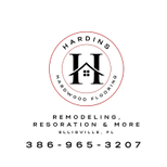 Hardin's Hardwood Flooring