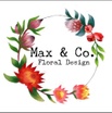 Max & Co Floral Design