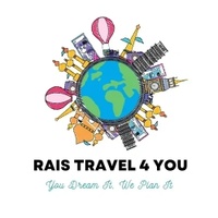 Rais Travel 4 You