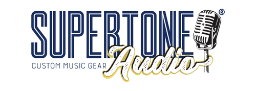 supertoneaudio.com