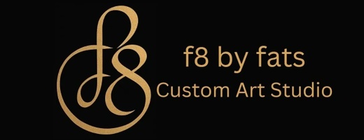 (F'8) F8_By_Fats 
Custom Art Studio