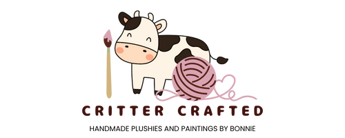 Critter Crafted