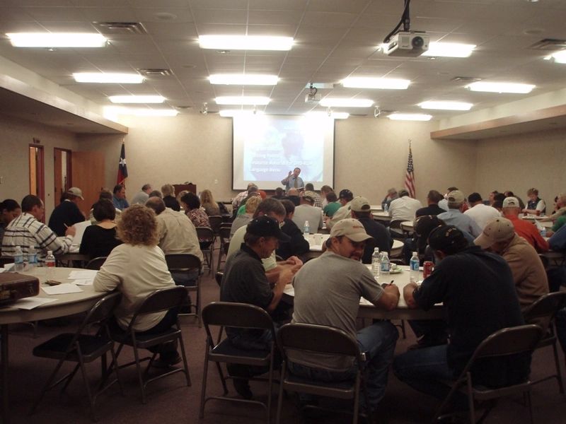 Garner & Associates, Inc.