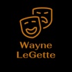 WayneLeGette.com