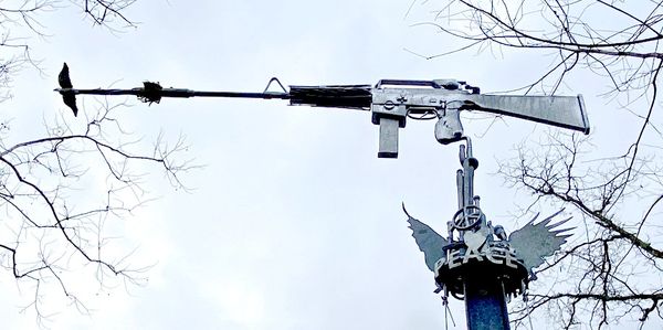 Aim for Peace