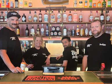 If someone had 24 hours to spend in your local area, where should they go and what should they do? 