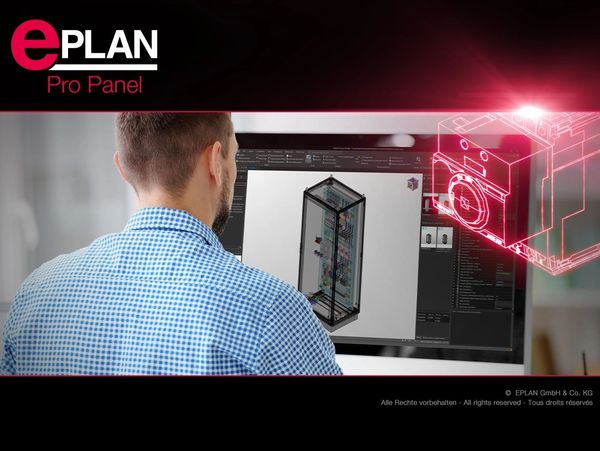 Electrical design and schematics