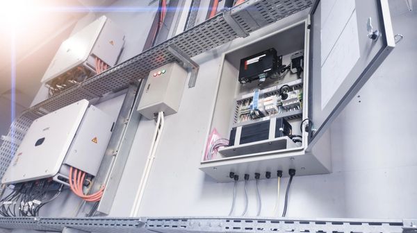 Electrical Installations