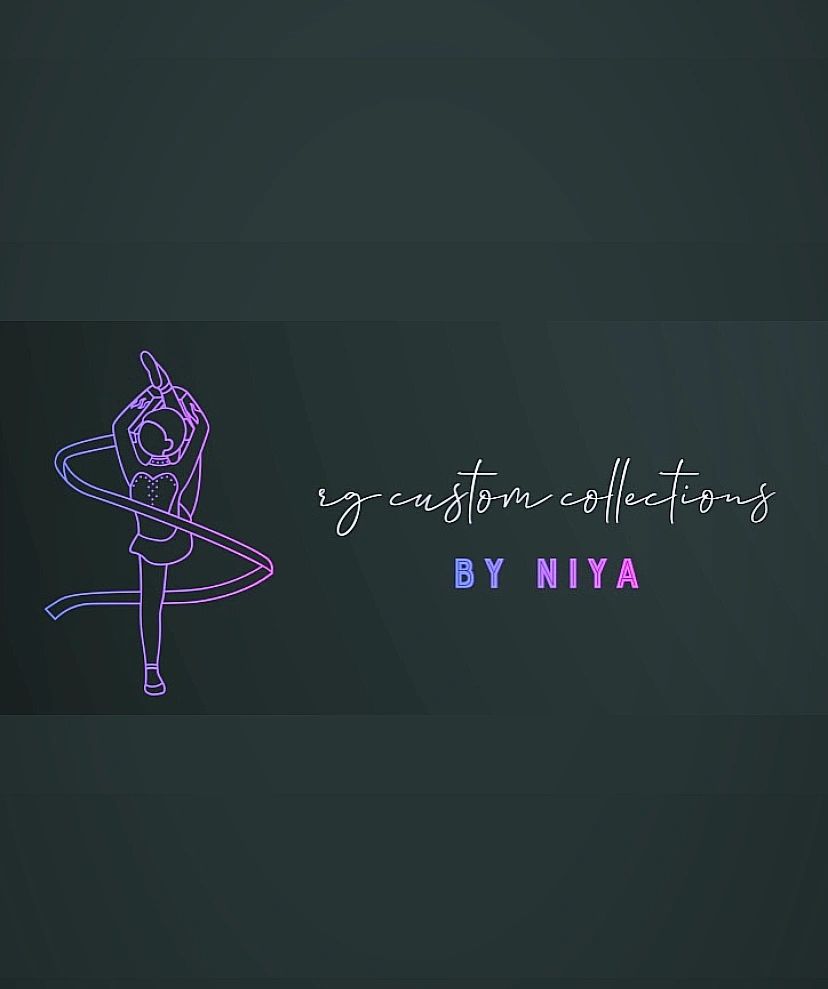 Rhythmic Gymnastics Products - RG Custom Collections
