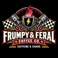 Frumpy Old Men Coffee