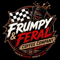Frumpy Old Men Coffee