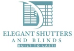 Elegant Shutters and Blinds 
