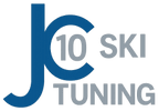 JC10 Ski Tuning