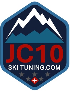 JC10 Ski Tuning