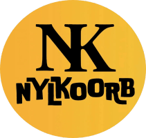 Nylkoorb