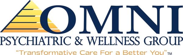 Omni Psychiatric & Wellness Group logo, Bryant Dronette, Christie Paul Dronette, Counselor