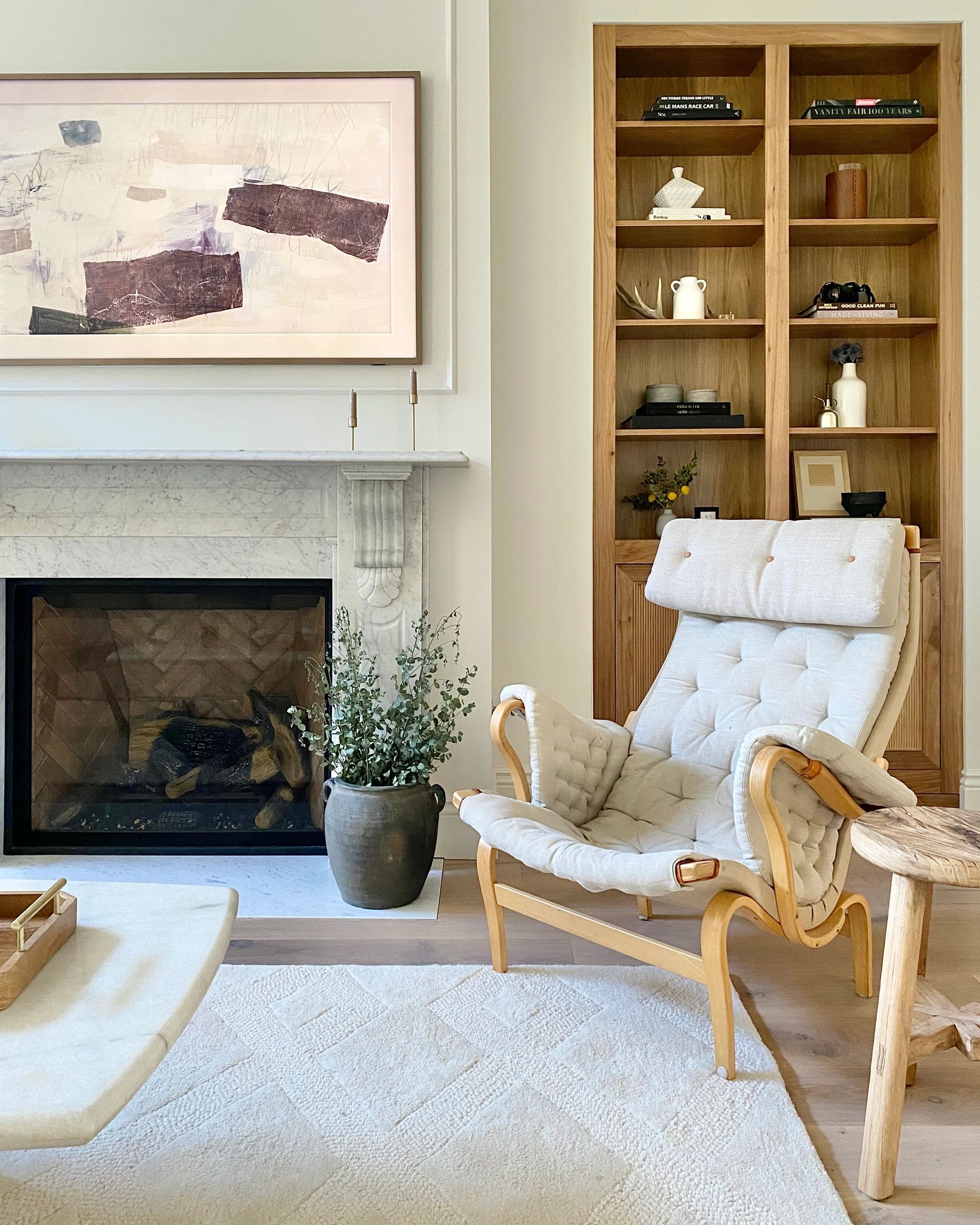 Interior Design in San Francisco - Blair Williams Design